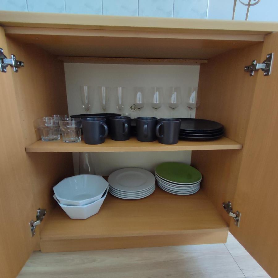 Strzalowa 2A Apartment Poznan Bagian luar foto