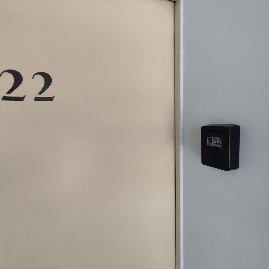 Strzalowa 2A Apartment Poznan Bagian luar foto